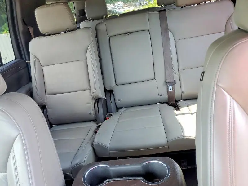 2021 CHEVROLET SUBURBAN C1500 LT  