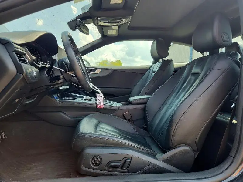 2018 AUDI A5 PREMIUM PLUS  