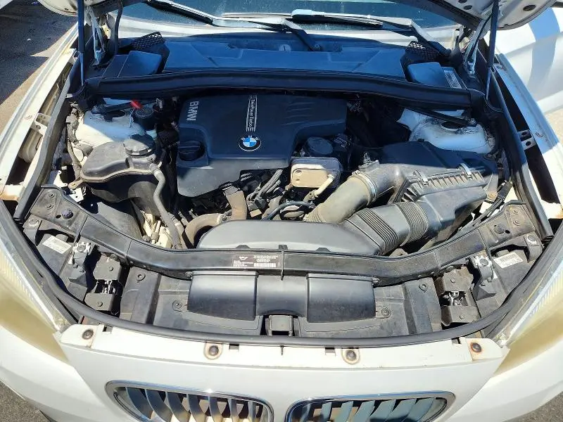 2014 BMW X1 SDRIVE28I  