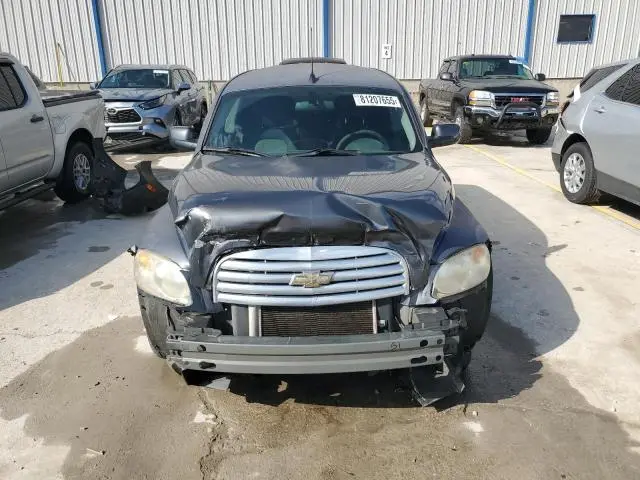 2011 CHEVROLET HHR LT  