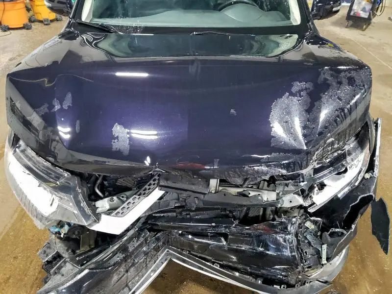 2019 MITSUBISHI OUTLANDER SE  