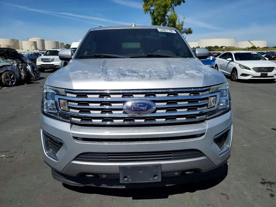 2019 FORD EXPEDITION LIMITED  