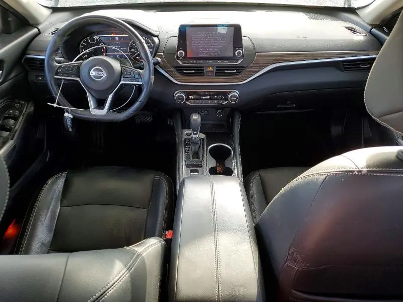2020 NISSAN ALTIMA SL  
