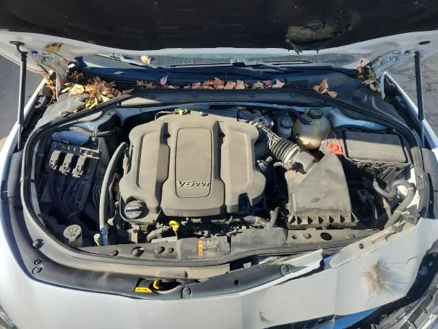 2019 BUICK LACROSSE ESSENCE  