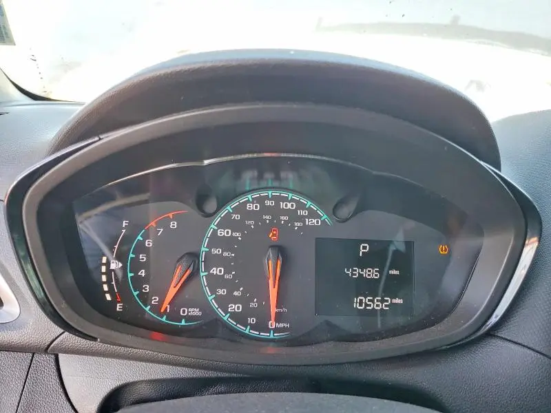 2020 CHEVROLET SPARK LS  