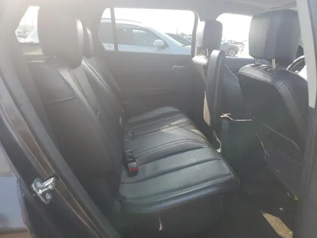 2014 GMC TERRAIN SLT  
