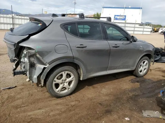 2024 DODGE HORNET GT