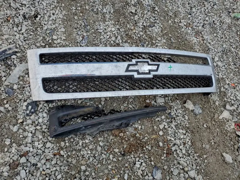 2011 CHEVROLET SILVERADO C1500 LT  