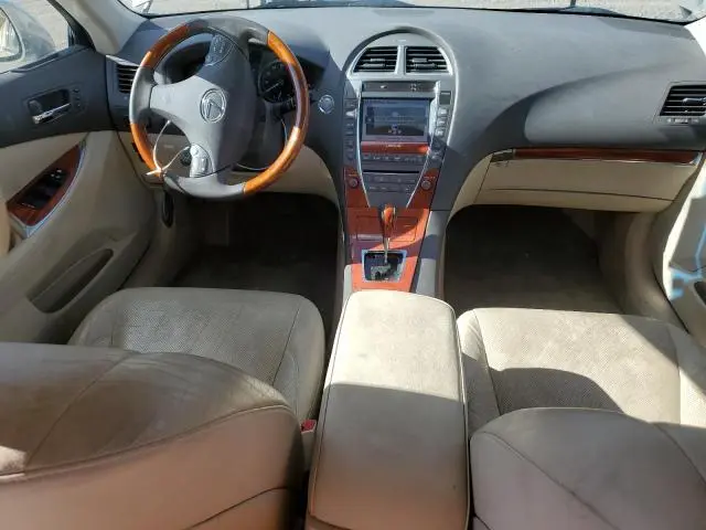 2010 LEXUS ES 350