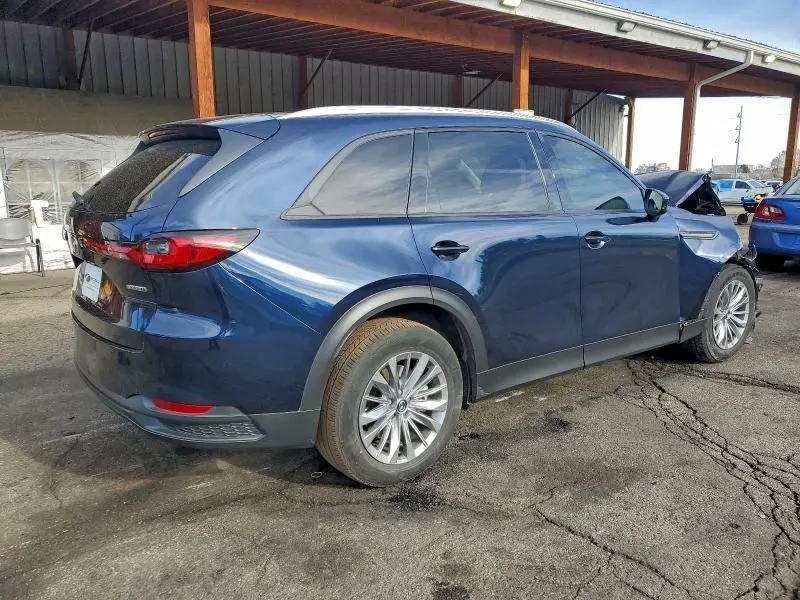 2024 MAZDA CX-90 PREFERRED  