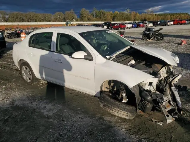 2010 CHEVROLET COBALT 1LT  