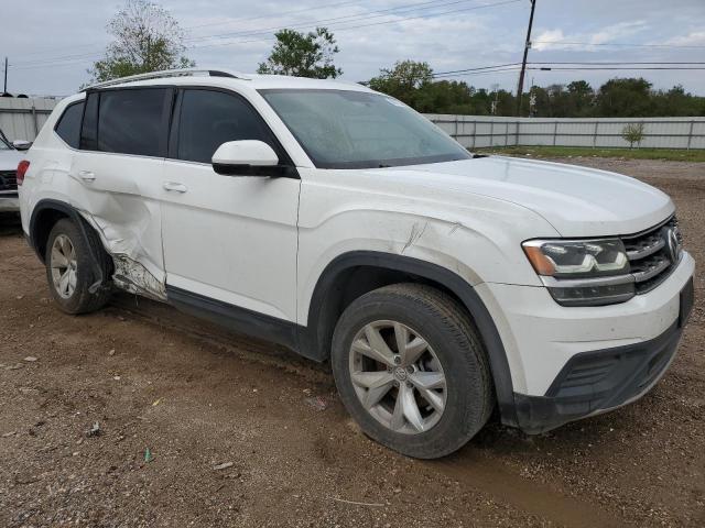 2018 VOLKSWAGEN ATLAS S