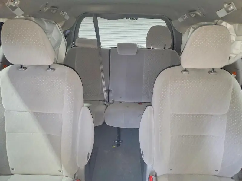 2020 TOYOTA SIENNA LE 7-PASSENGER  