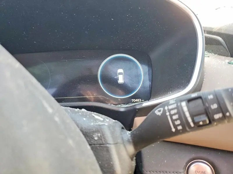 2023 HYUNDAI SANTA FE SEL PREMIUM  