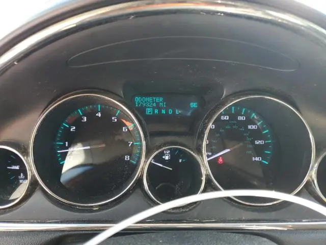 2013 BUICK ENCLAVE