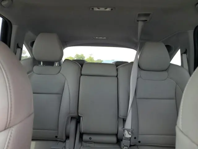 2016 ACURA MDX TECHNOLOGY  