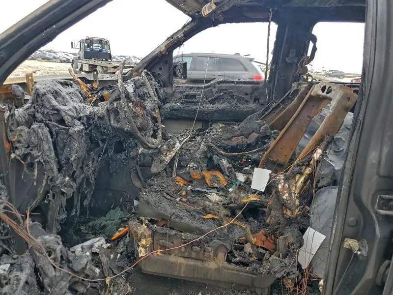 2014 FORD F150 SVT RAPTOR  