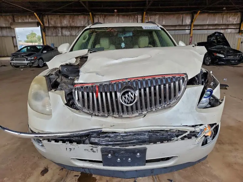 2011 BUICK ENCLAVE CXL  
