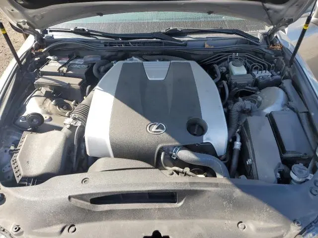 2017 LEXUS IS 300