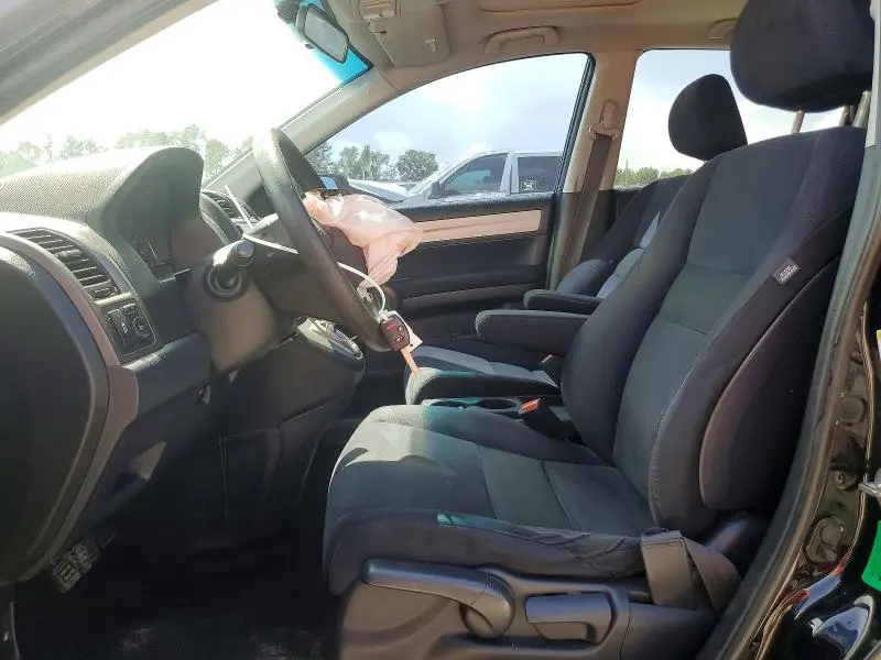 2011 HONDA CR-V EX  
