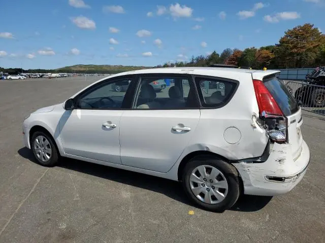 2011 HYUNDAI ELANTRA TOURING GLS  
