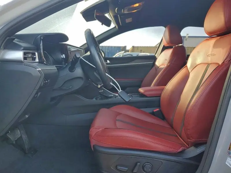 2024 KIA K5 GT LINE  
