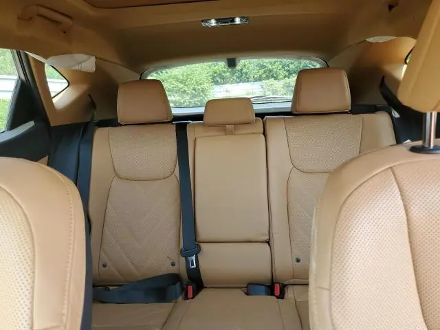 2025 LEXUS NX 350H BASE  