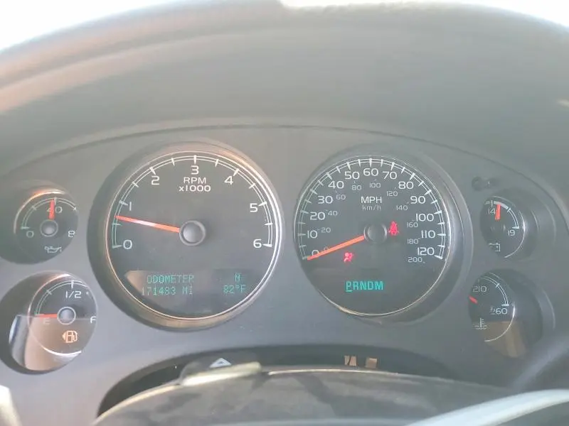 2014 GMC YUKON XL DENALI  