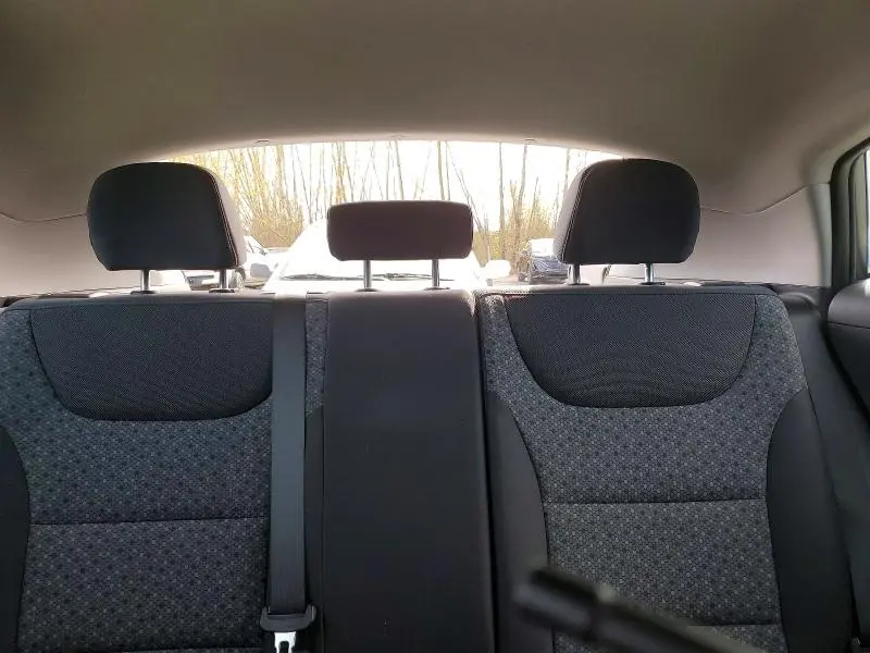 2018 HYUNDAI IONIQ BLUE  