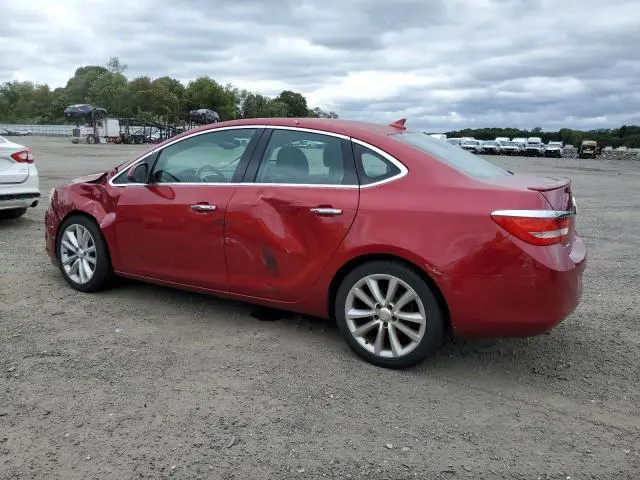 2013 BUICK VERANO PREMIUM  