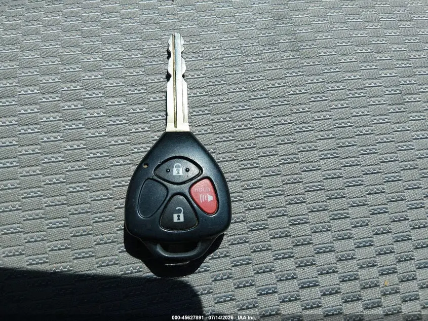2011 TOYOTA RAV4 BASE V6