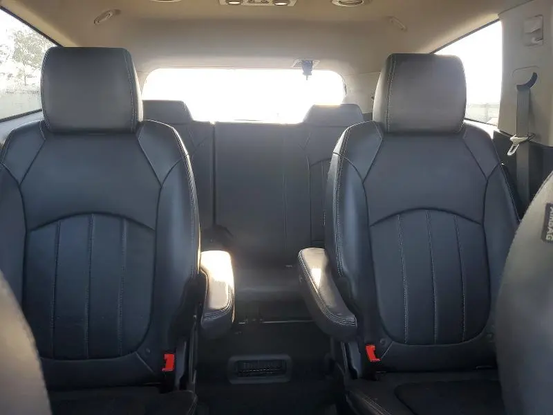 2017 CHEVROLET TRAVERSE PREMIER  