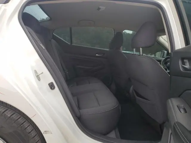 2020 NISSAN ALTIMA S  