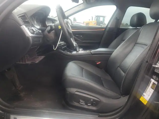 2014 BMW 535 I  