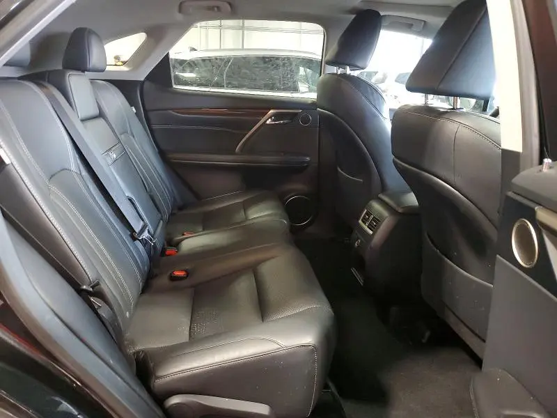 2019 LEXUS RX 350 BASE  