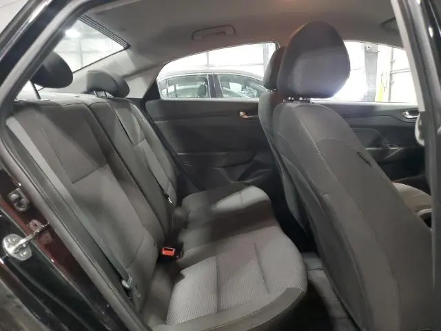 2020 HYUNDAI ACCENT SE  