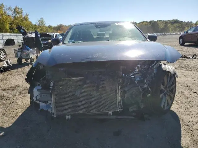 2020 MAZDA 6 TOURING