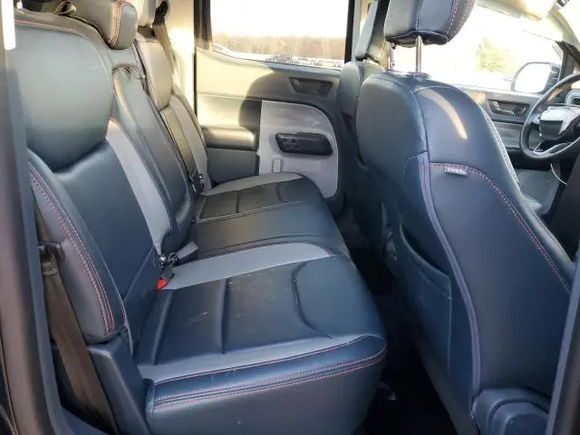 2023 FORD MAVERICK XL  