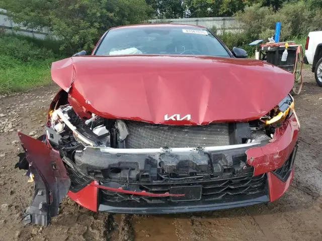 2025 KIA K5 GT LINE  