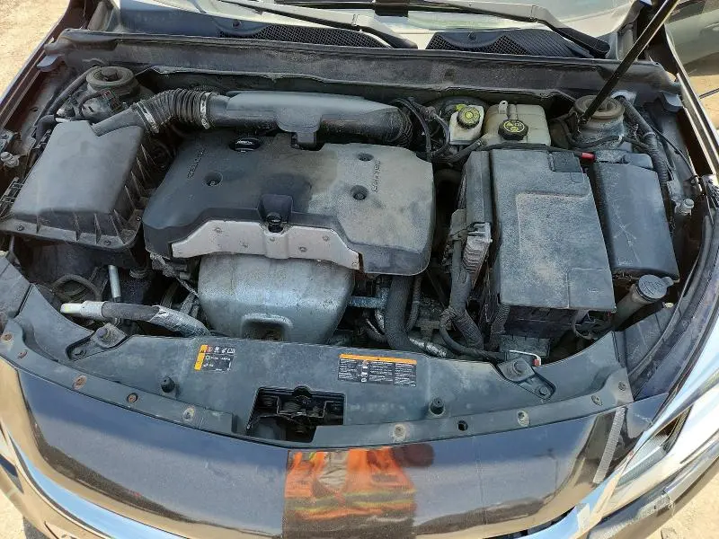 2014 CHEVROLET MALIBU LS  
