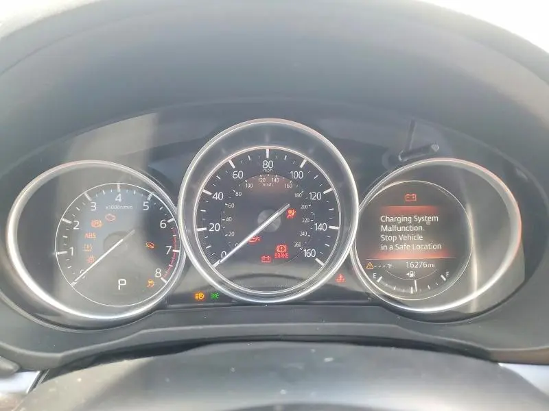 2024 MAZDA CX-5 PREFERRED  