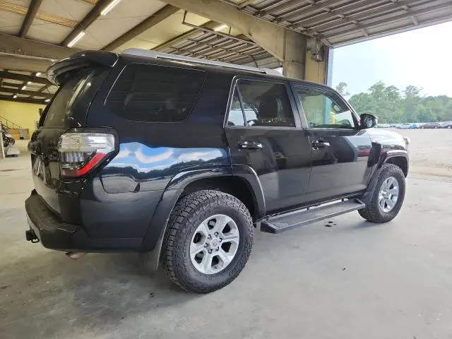 2017 TOYOTA 4RUNNER SR5/SR5 PREMIUM  