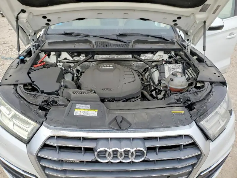 2019 AUDI Q5 PREMIUM PLUS  