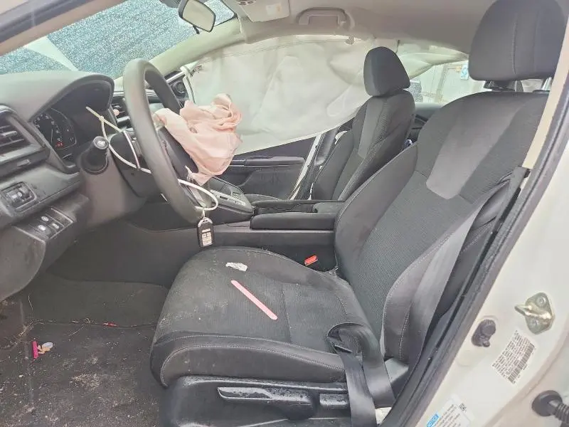 2020 HONDA INSIGHT EX  