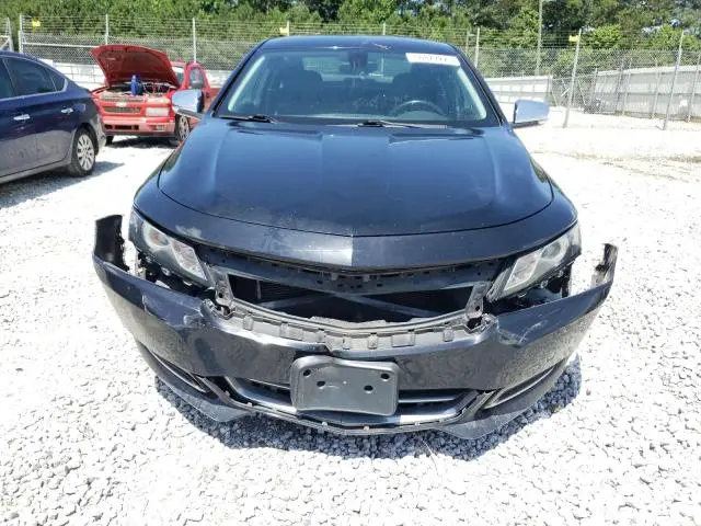 2019 CHEVROLET IMPALA PREMIER  