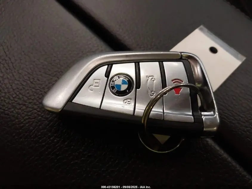 2019 BMW 530E XDRIVE IPERFORMANCE