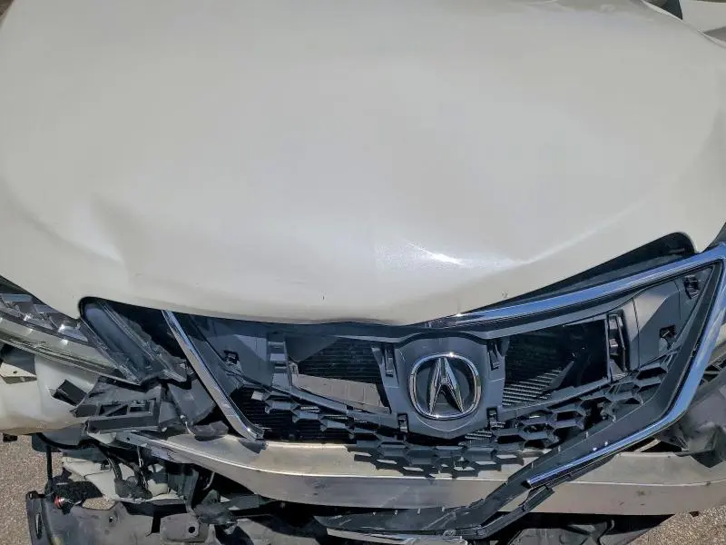 2016 ACURA RDX ADVANCE  