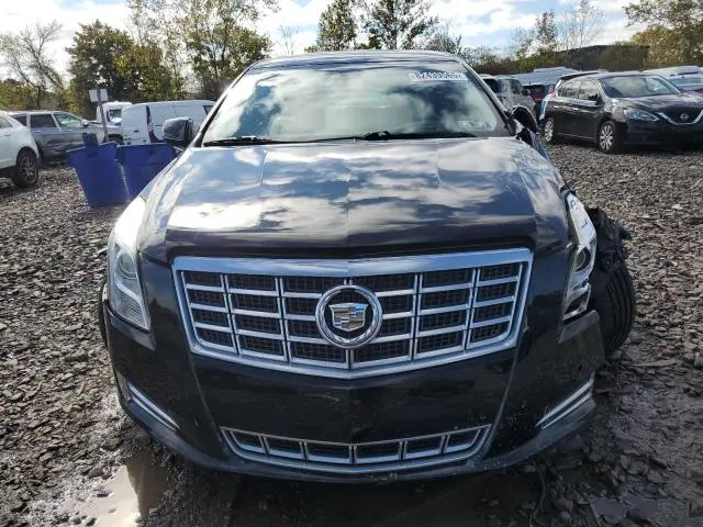 2014 CADILLAC XTS LUXURY COLLECTION  