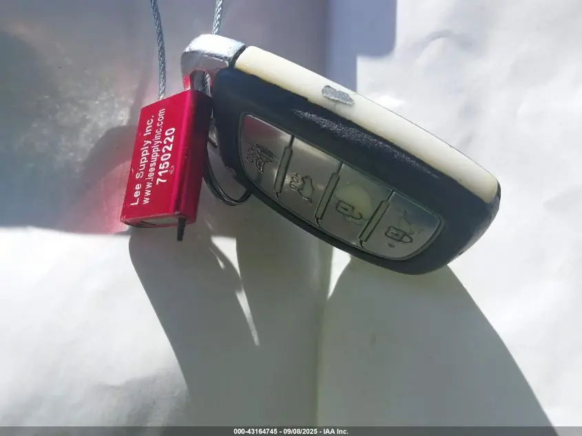 2014 HYUNDAI TUCSON LIMITED