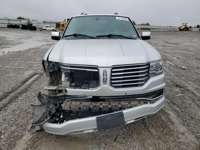 2015 LINCOLN NAVIGATOR L  